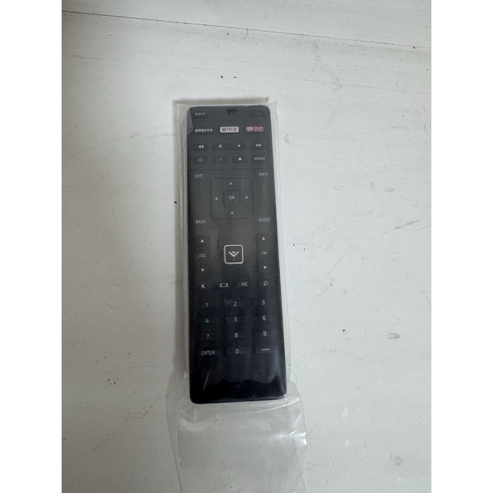 New Vizio XUMO XRT122 TV Remote for E32-C1 E32C1 E32H-C1 E32HC1 E40-C2 E40C2